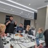 Участь у Стратегічній сесії 